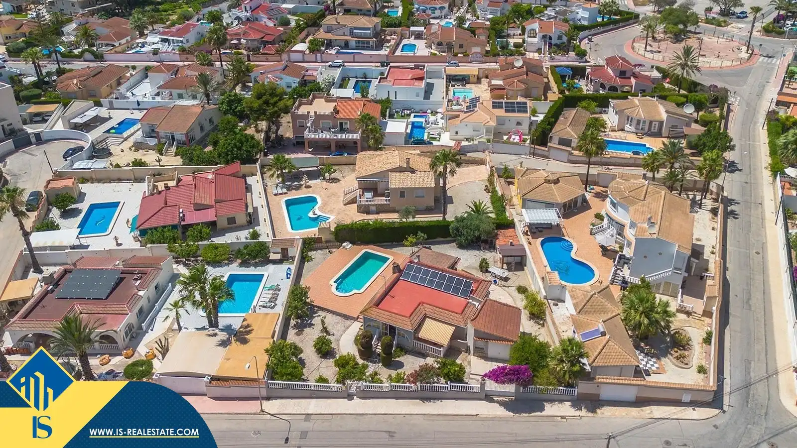 Chalet con piscina en venta en Rojales, imagen 36