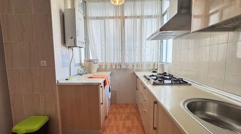 Foto 5 de Piso en venta en San Pablo, Sevilla Capital