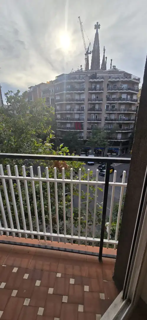 Appartamento con terrazza in vendita a Carrer de Lepant, imagen 29