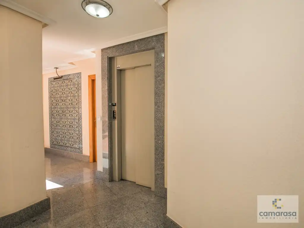 Flat for rent in Paseo Dos De Mayo, 2, Centro