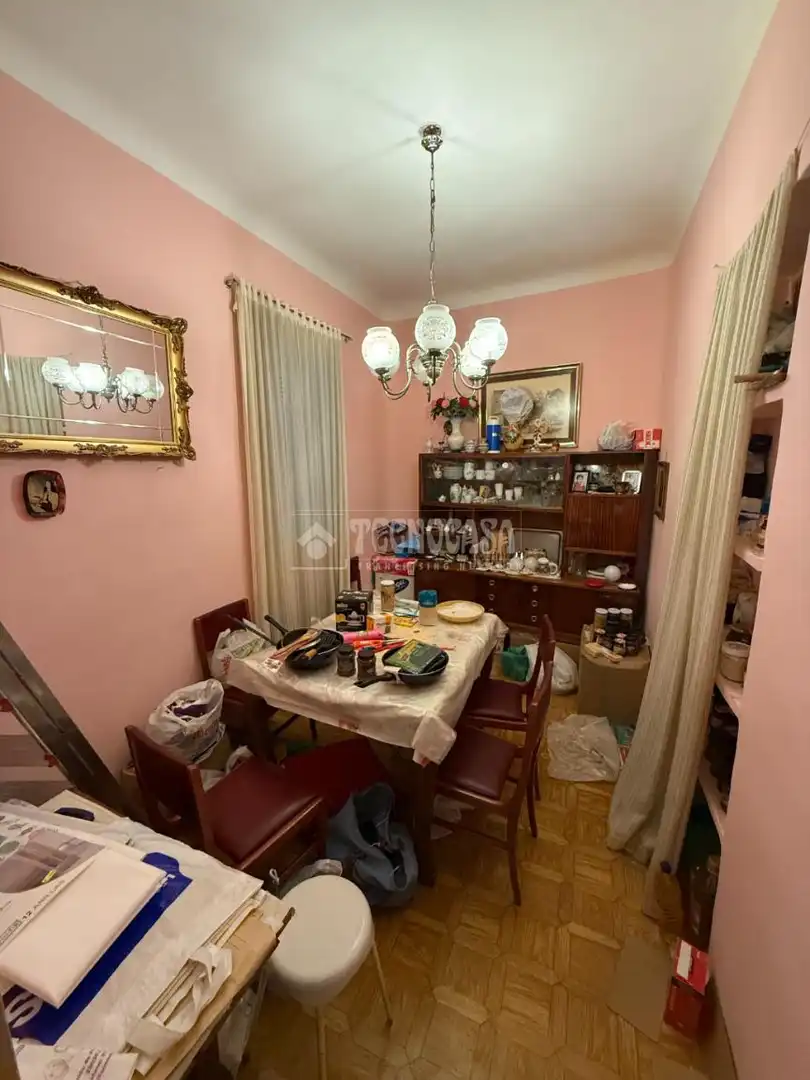 Comedor de Piso en venta en Madrid