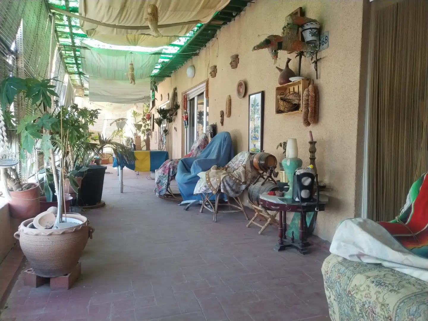 Penthouse zum Verkauf in Calle de Sant Joan, imagen 2