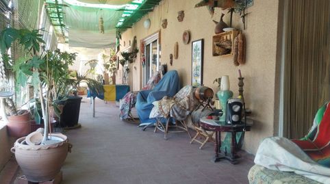 Foto 2 von Dachboden zum Verkauf in Calle de Sant Joan, El Raval - Portes Encarnades, Elche / Elx