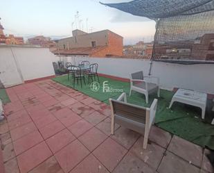 Terrace of Apartment for sale in  Lleida Capital  with Air Conditioner, Heating and Terrace