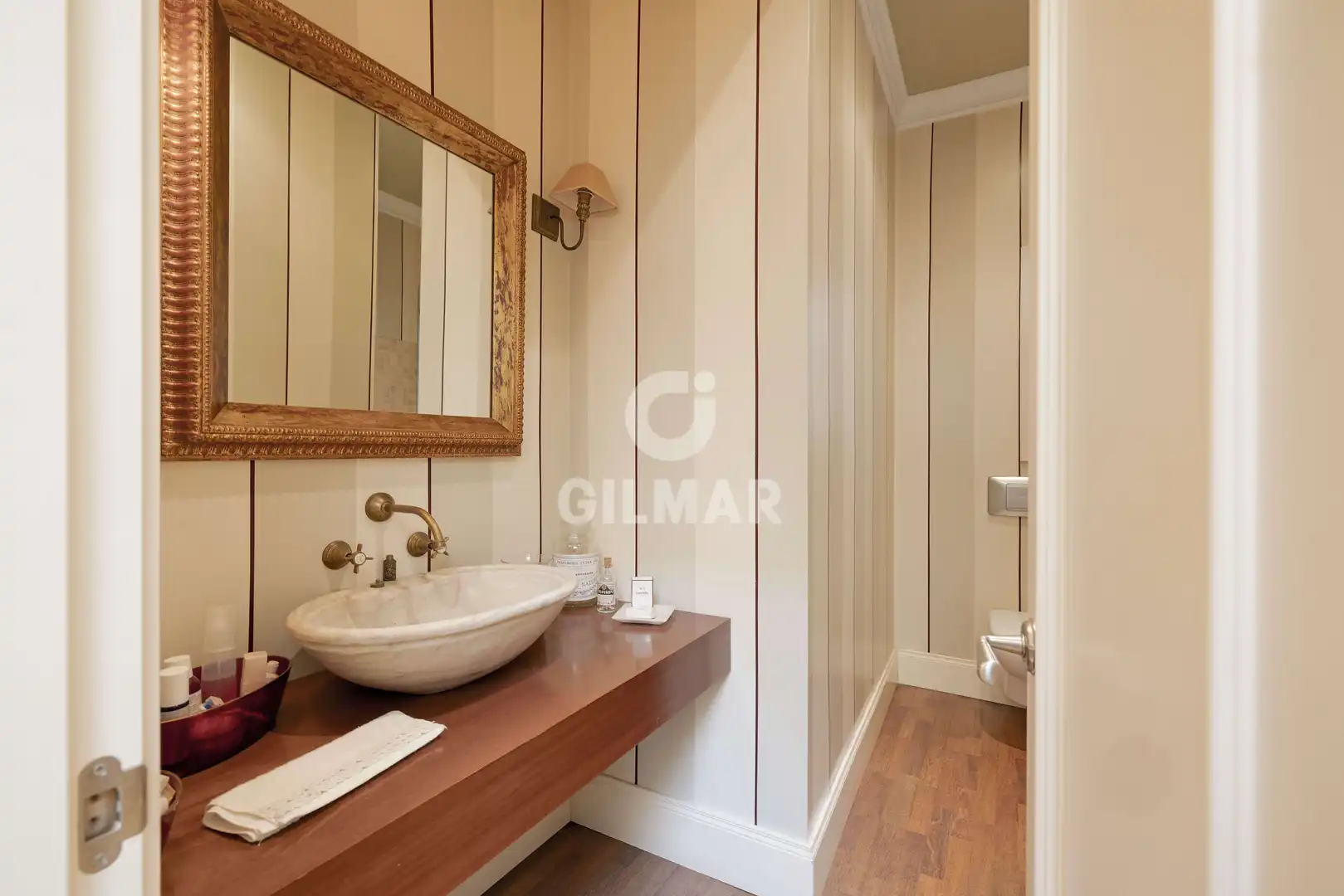 Baño de Casa o chalet en venta en Sevilla con Calefacción