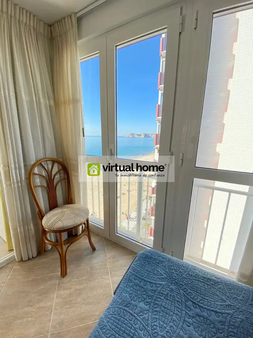 Flat with terrace for sale in Playa de Levante, imagen 22