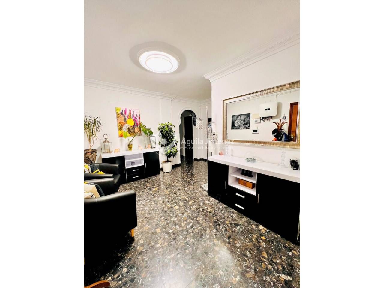 Flat for sale in La Paz