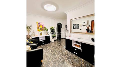 Foto 2 de Pis en venda a La Paz, Alcalá de Guadaira