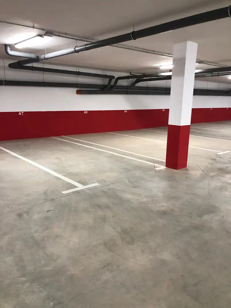 Garaje en venta en Calle Ernesto Sábato, 4, Señorío de Illescas