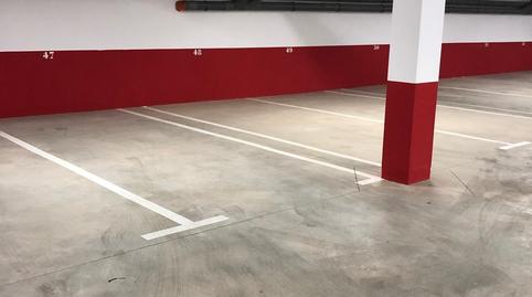 Foto 3 de Garatge en venda a Calle Ernesto Sábato, 4, Señorío de Illescas, Toledo