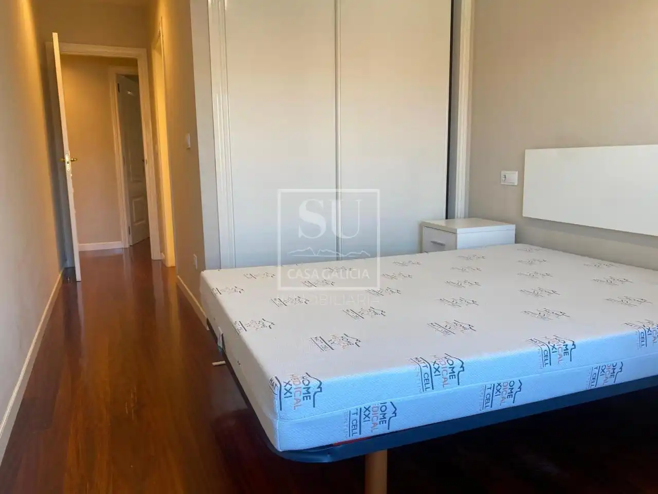 Habitación de Piso en venta en Vigo  con Calefacción y Trastero