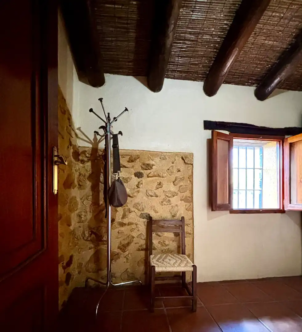 Finca rústica de lloguer en Xaló, Alicante