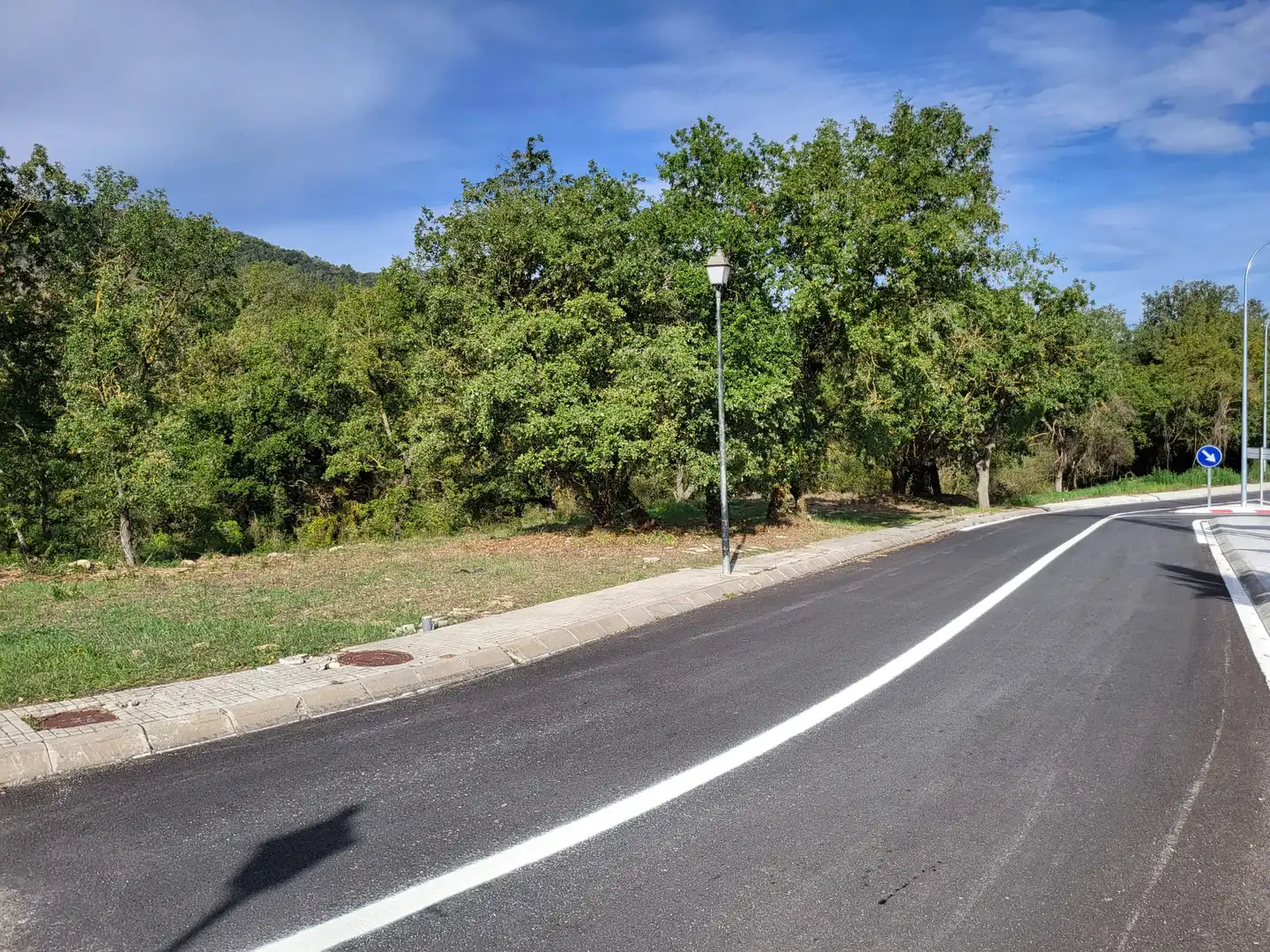 Terreno residencial en venta en Castellterçol, imagen 7