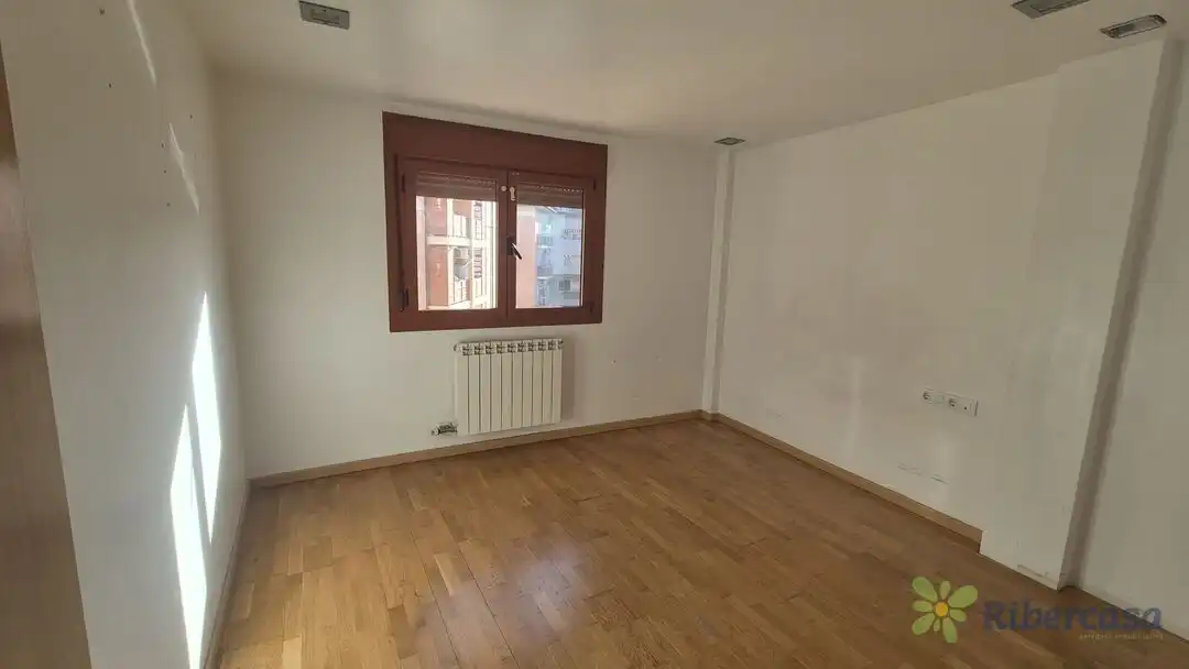 Piso con terraza en venta en Plaza de Europa, imagen 22
