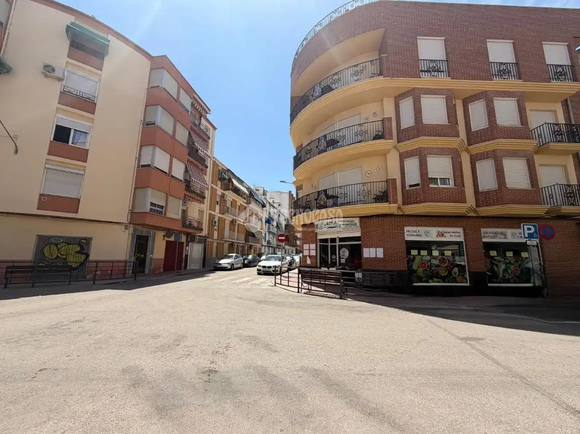 Wohnung mit Terrasse zum Verkauf in Martos, imagen 35