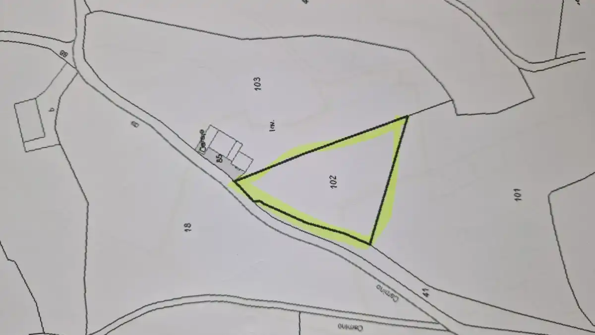 Country homes for sale in Torrelavega 