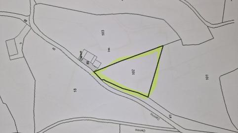 Foto 5 de Finca rústica en venda a Sierrapando, Cantabria