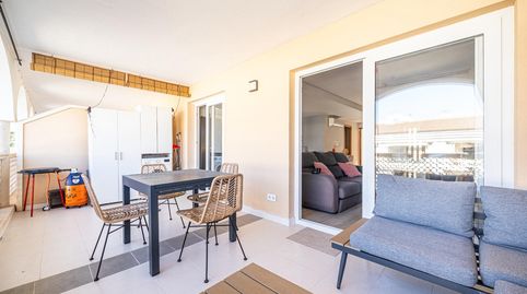 Foto 5 von Dachboden zum Verkauf in Colònia Sant Jordi, Ses Salines