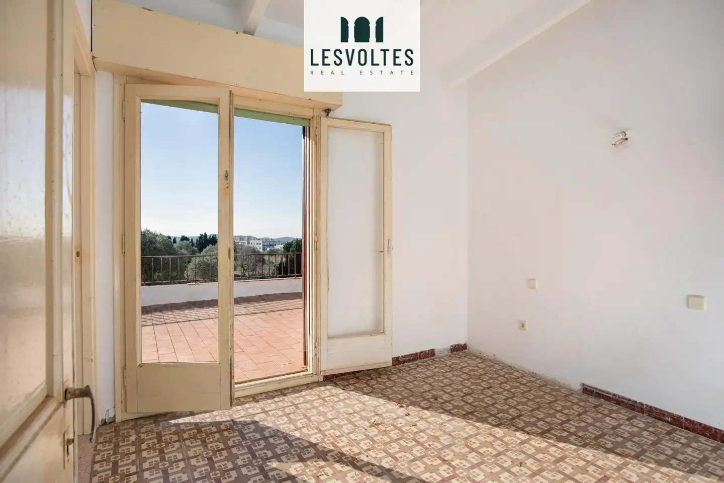 Bedroom of Houses for sale in Palafrugell  with Private garden and Terrace