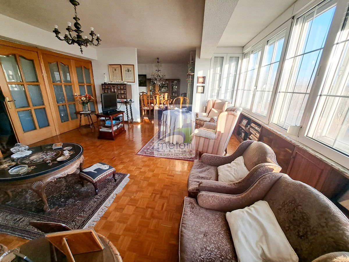 Sala d'estar de Pis en venda en Burgos Capital