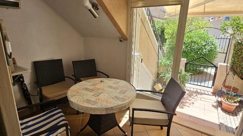 Foto 4 de Casa adosada en venta en Calle Isla de Espalmador, 31, Centro, Los Alcázares