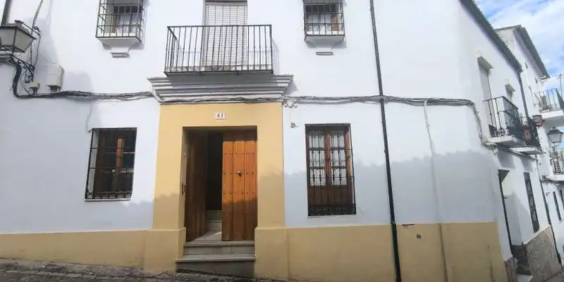 Casa amb jardí en venda a Calle LOS REMEDIOS, imagen 2