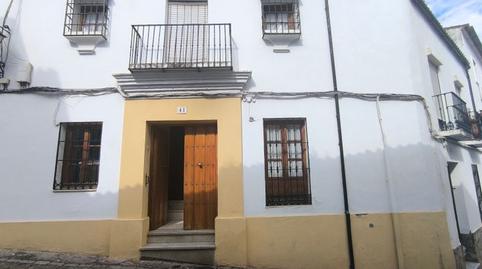 Foto 2 de Casa o xalet en venda a Calle Los Remedios , 41, Casco Histórico, Málaga