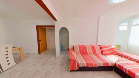 Foto 2 de Pis en venda a Del Marquès de Mont-roig, 245, Sant Roc, Barcelona