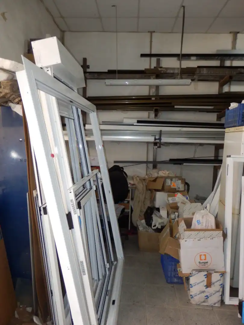 Local en venta en Valencia con Aire acondicionado y Amueblado