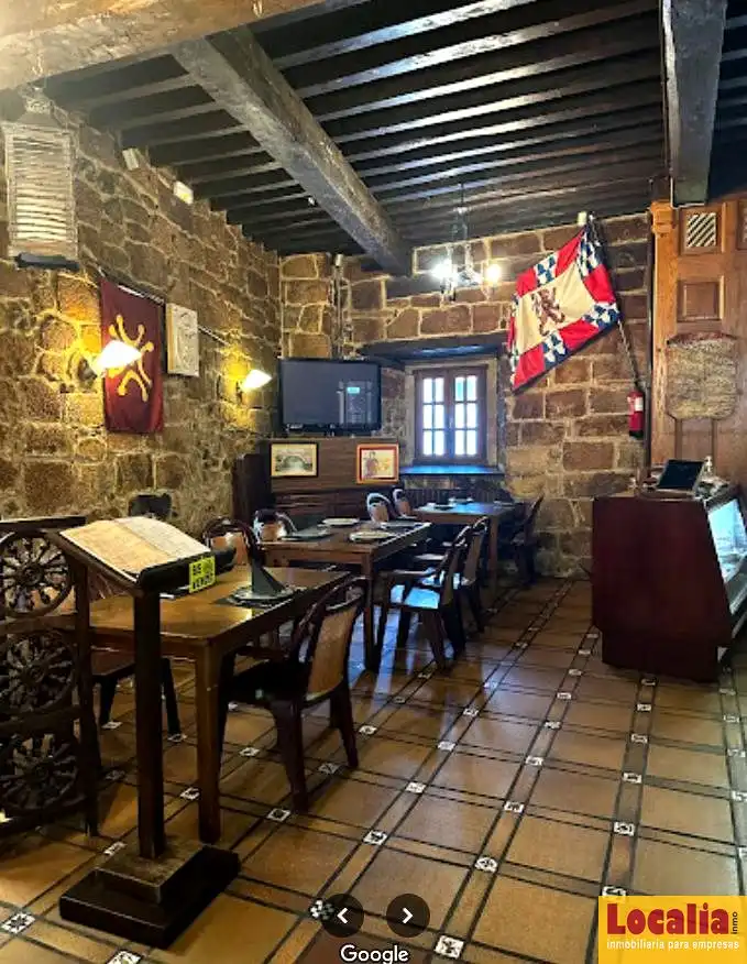 Gewerbefläche zur Übernahme in Aguilar de Campoo, imagen 4