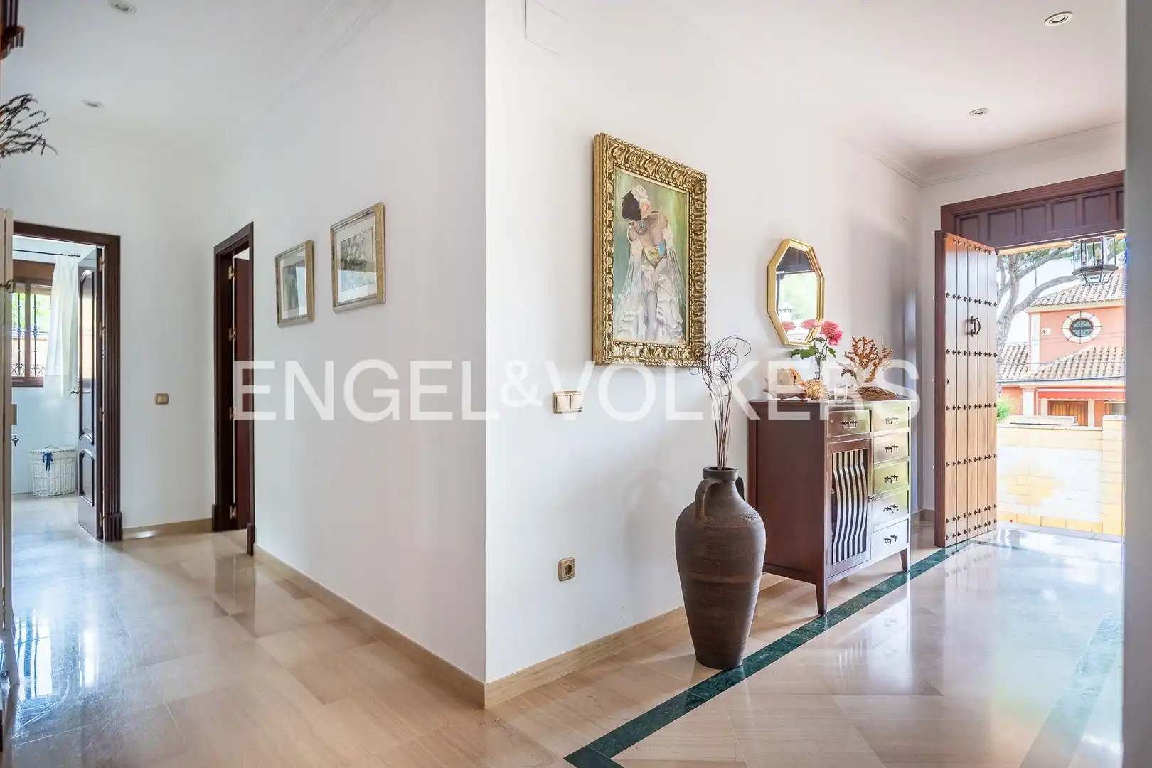 Casa o xalet en venda en Alcalá de Guadaira amb Aire condicionat, Calefacció i Jardí privat