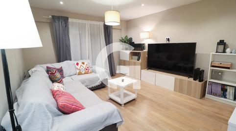 Foto 3 de Pis en venda a Cl Almendro, Nuevo Centro, Valencia