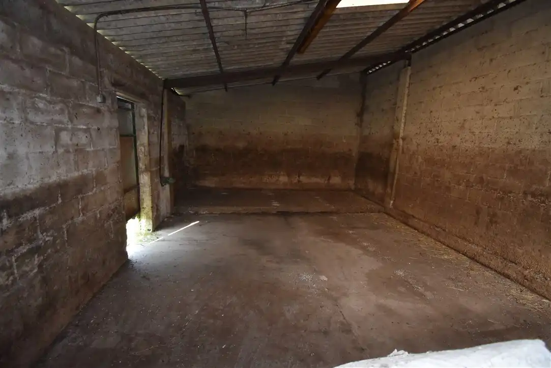 Industrial building for sale in Barrio Solorz, imagen 15