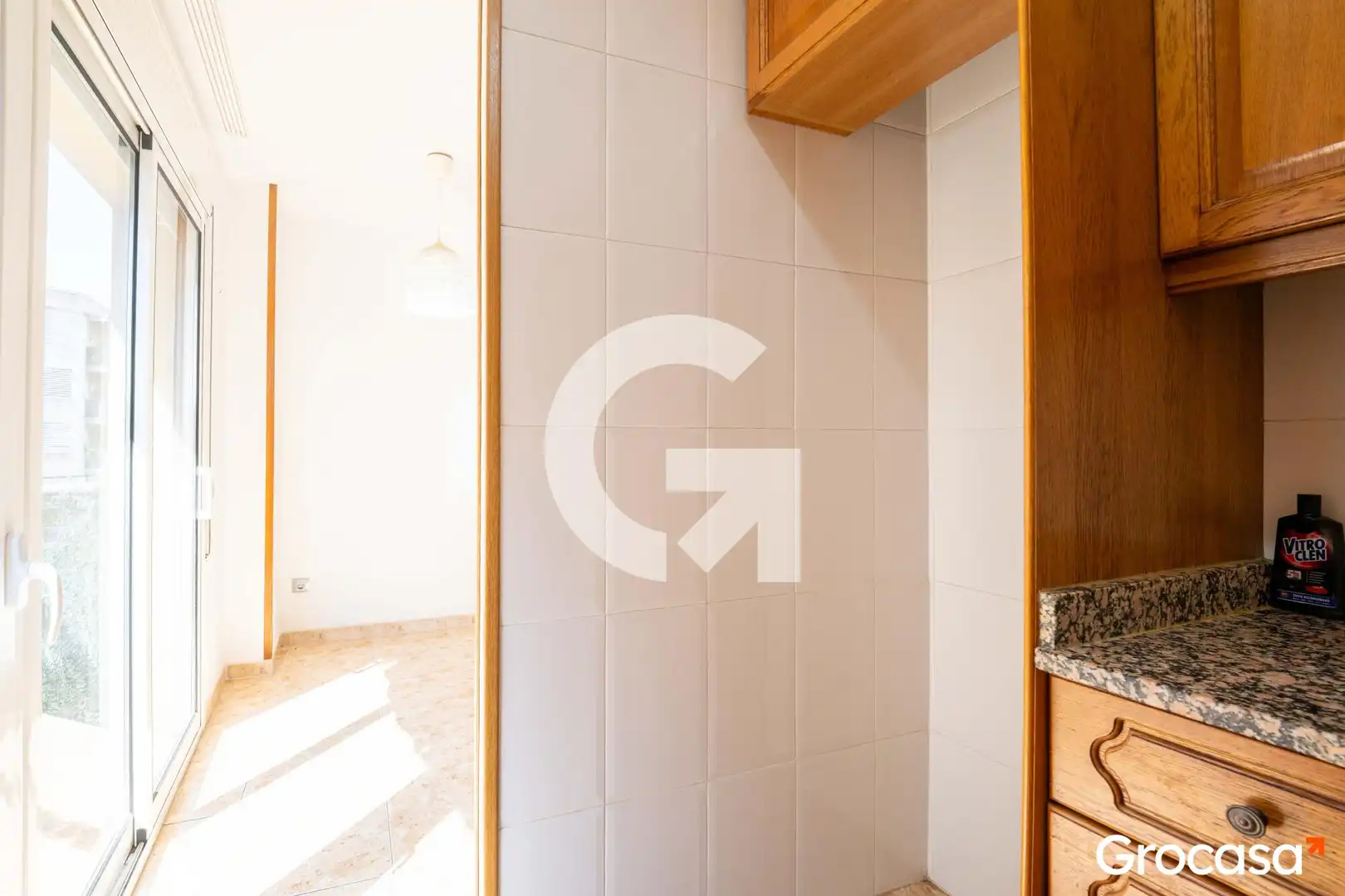 Flat for sale in Mataró  with Air Conditioner, Oven and TV