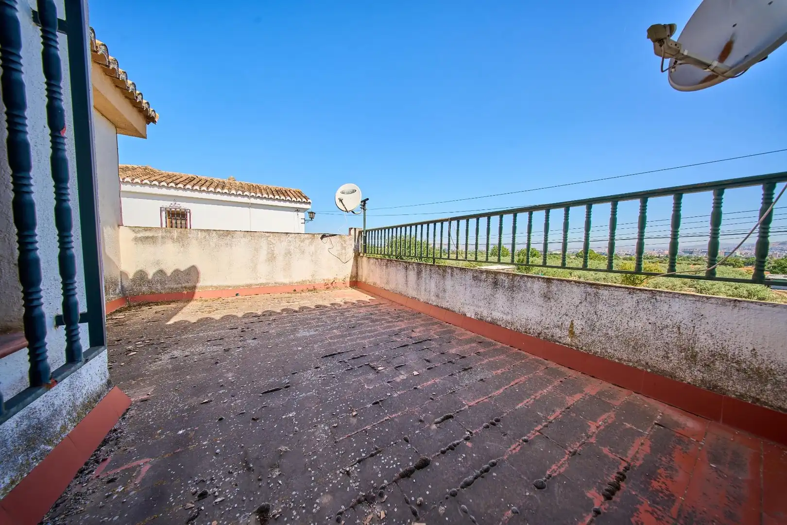 Casa con terraza en venta en Calle del Caño las Parras 5, imagen 27