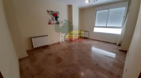 Foto 4 de Pis de lloguer a Centro, Cáceres