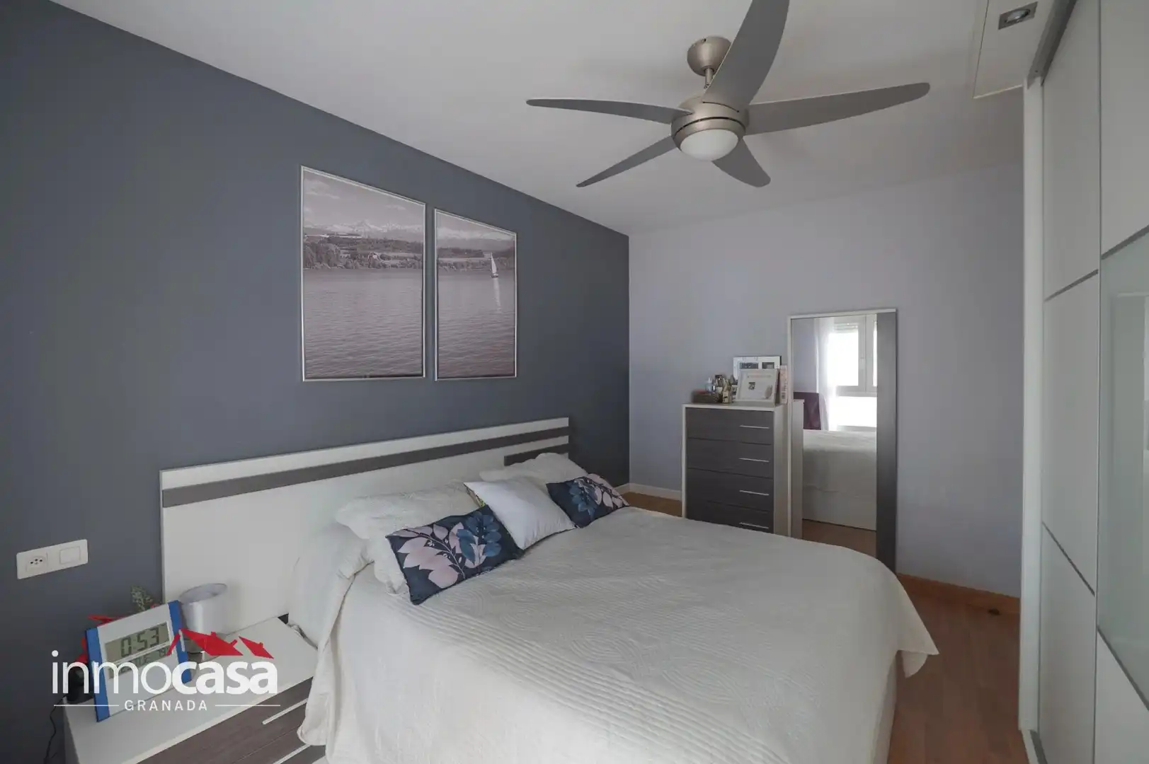 Habitación de Piso en venta en Zaidín