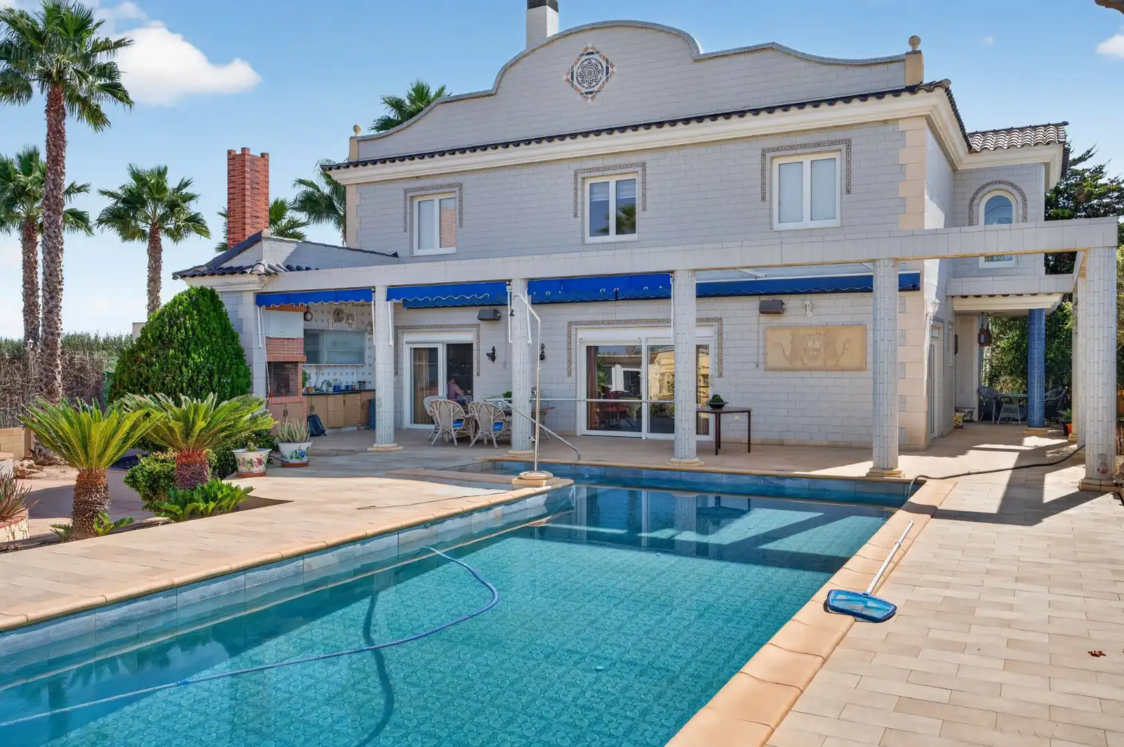 Maison avec terrasse à vendre à San Fulgencio, Alicante, Spain, imagen 51