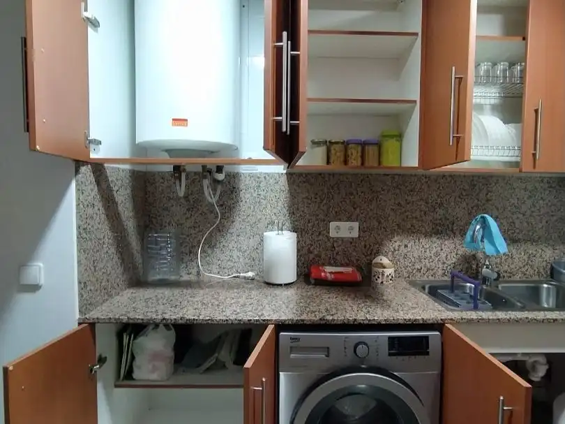 Ground floor with lift for sale in nou 11, imagen 16