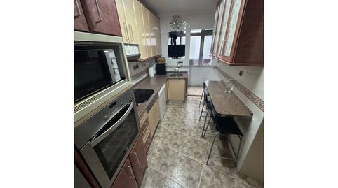 Foto 5 de Piso en venta en Calle Riera, Vila-seca Poble, Vila-seca