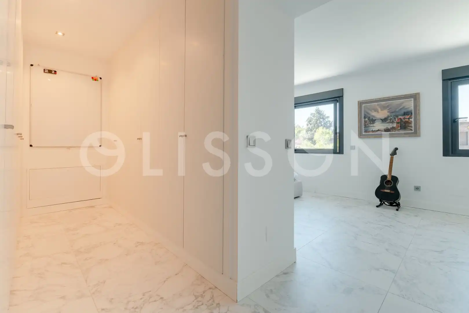 Maison mitoyenne avec piscine à vendre à El Soto de la Moraleja, imagen 21