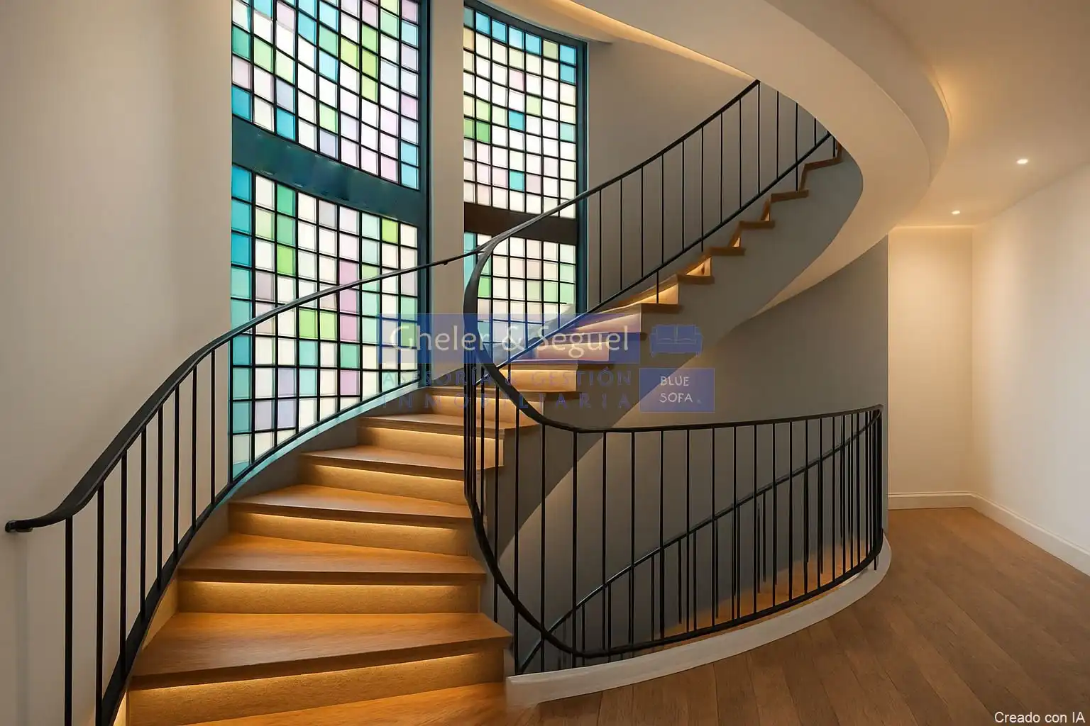 Detached house for sale in Serra, imagen 5