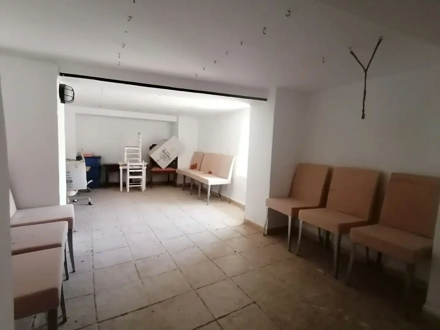 Terreno en venta en Ardales