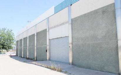 Außenansicht von Geschaftsraum zum verkauf in Getafe