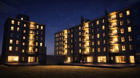 Foto 4 von Wohnung zum Verkauf in Calle Lázaro Cárdenas, La Lastra, León