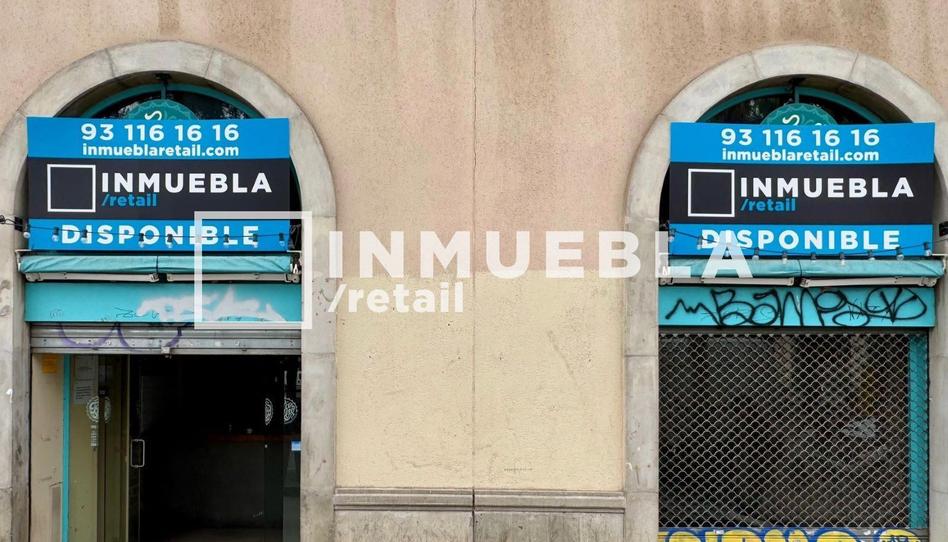 Photo 1 of Premises for sale in Raval, 4, El Raval, Barcelona