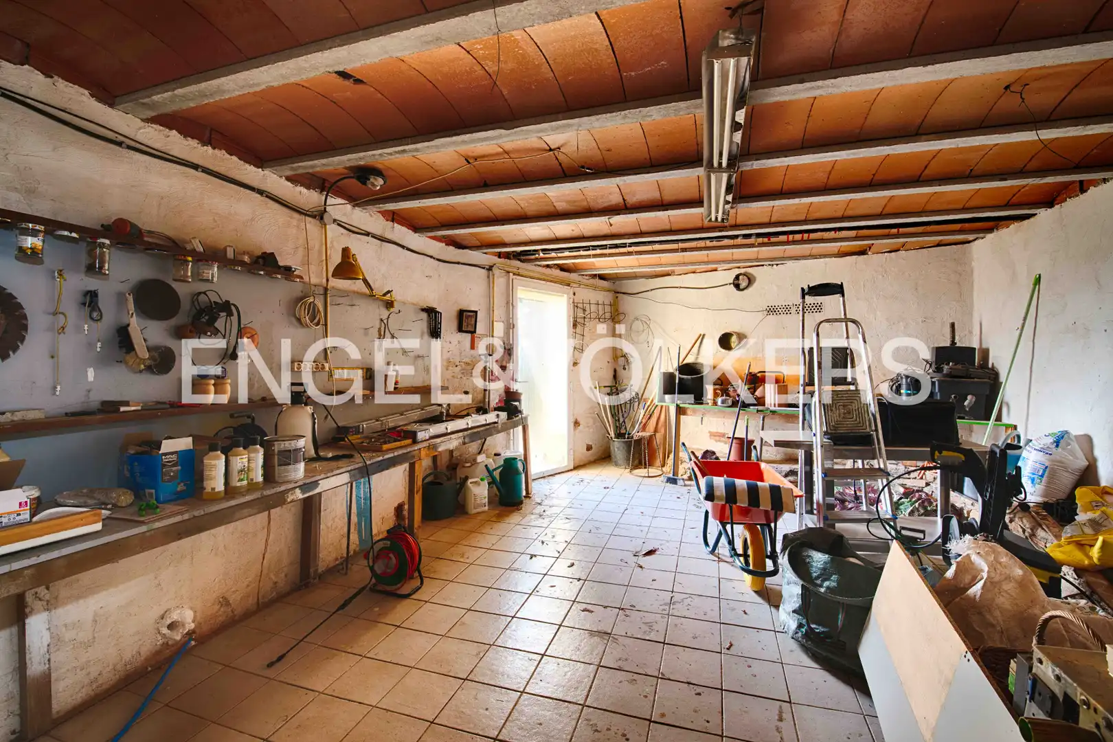 Villa mit Terrasse zum Verkauf in Carrer Andalusia, imagen 42