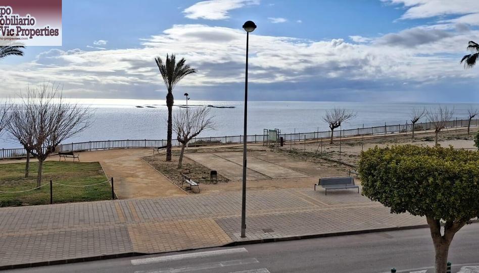 Foto 1 de Pis en venda a Centro Urbano, Alicante