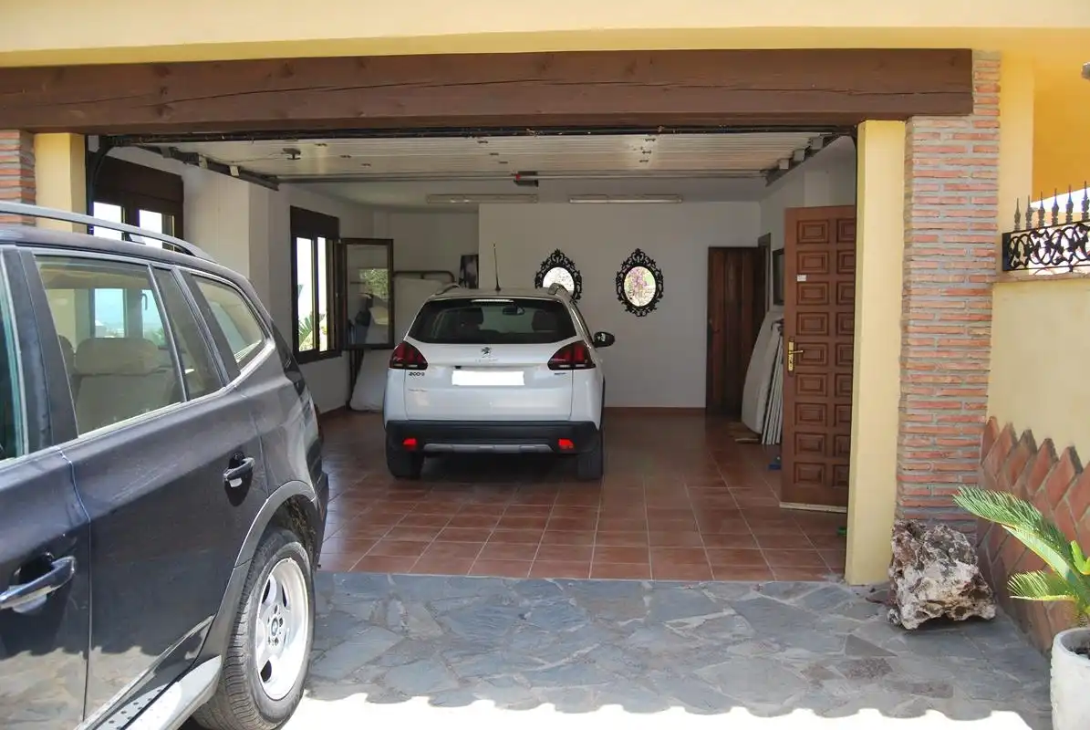 Chalet con piscina en venta en Monte los Almendros - El Pargo - Costa Aguilera, imagen 82