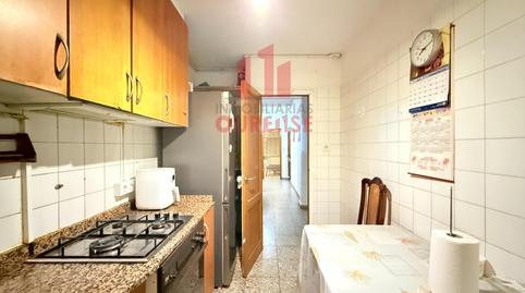 Foto 2 de Pis en venda a Polvorín, Ourense Capital